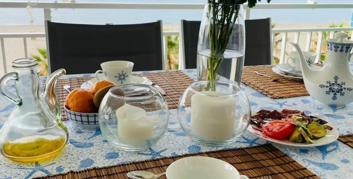 Продажа апартаментов на среднем этаже в Fuengirola 2