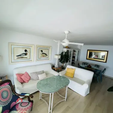 Продажа апартаментов на среднем этаже в Fuengirola