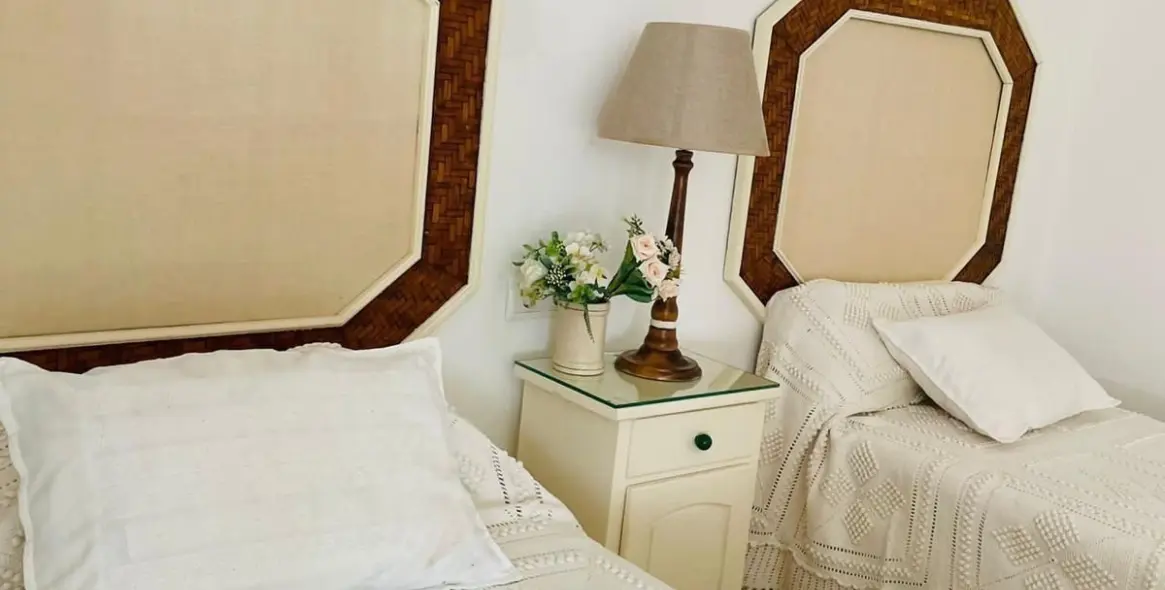 Продажа апартаментов на среднем этаже в Fuengirola 8