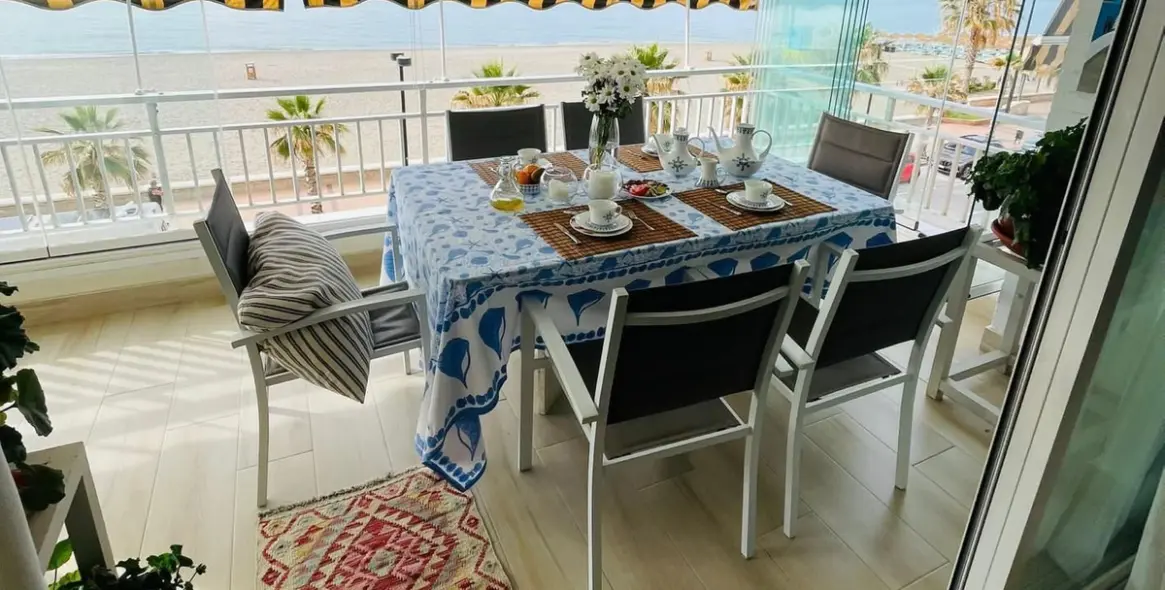 Продажа апартаментов на среднем этаже в Fuengirola 10