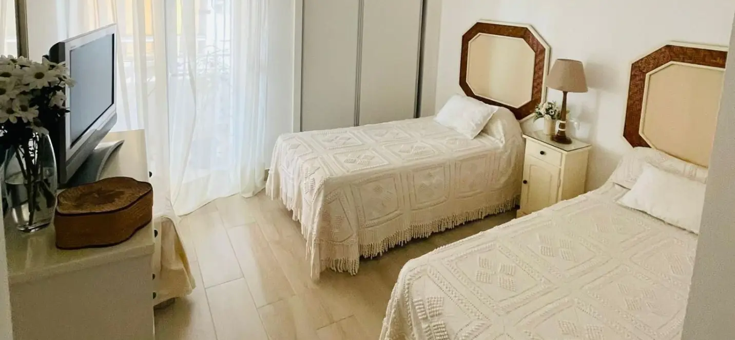 Продажа апартаментов на среднем этаже в Fuengirola 4