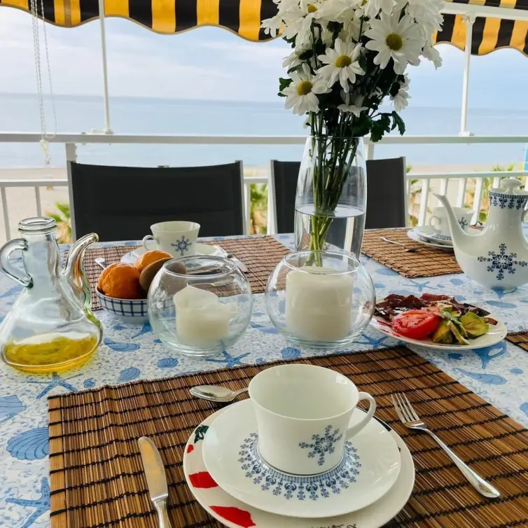 Продажа апартаментов на среднем этаже в Fuengirola