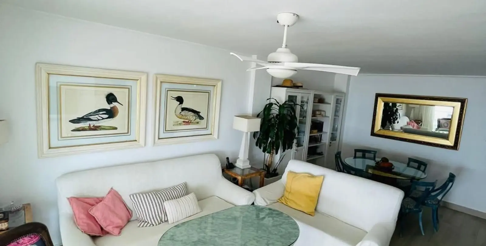 Venta de apartamento en planta media en Fuengirola 3