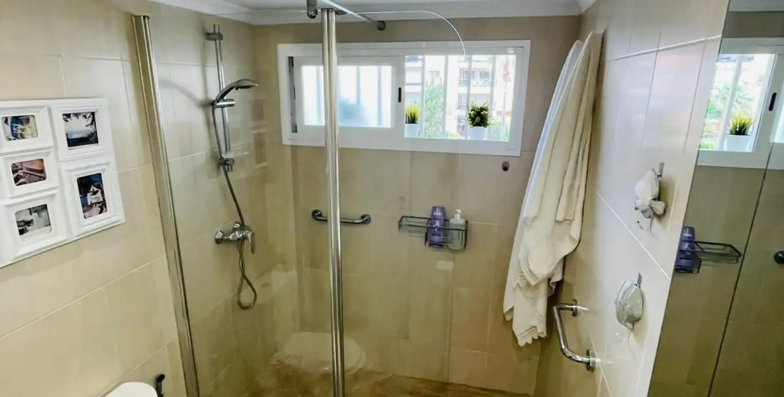 Venta de apartamento en planta media en Fuengirola 16