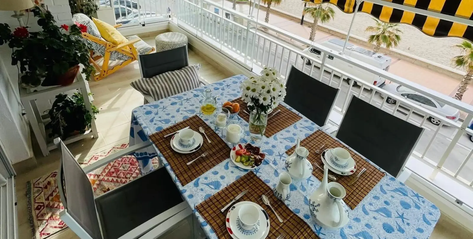 Venta de apartamento en planta media en Fuengirola 18