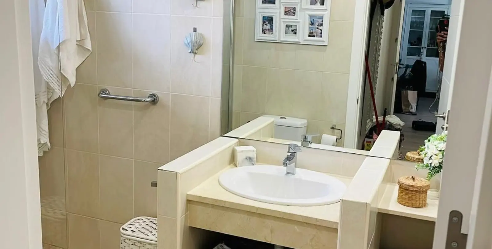 Venta de apartamento en planta media en Fuengirola 17