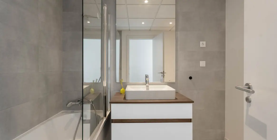 Sale of penthouse in Estepona 21