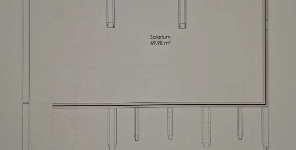 Sale of penthouse in Estepona 36