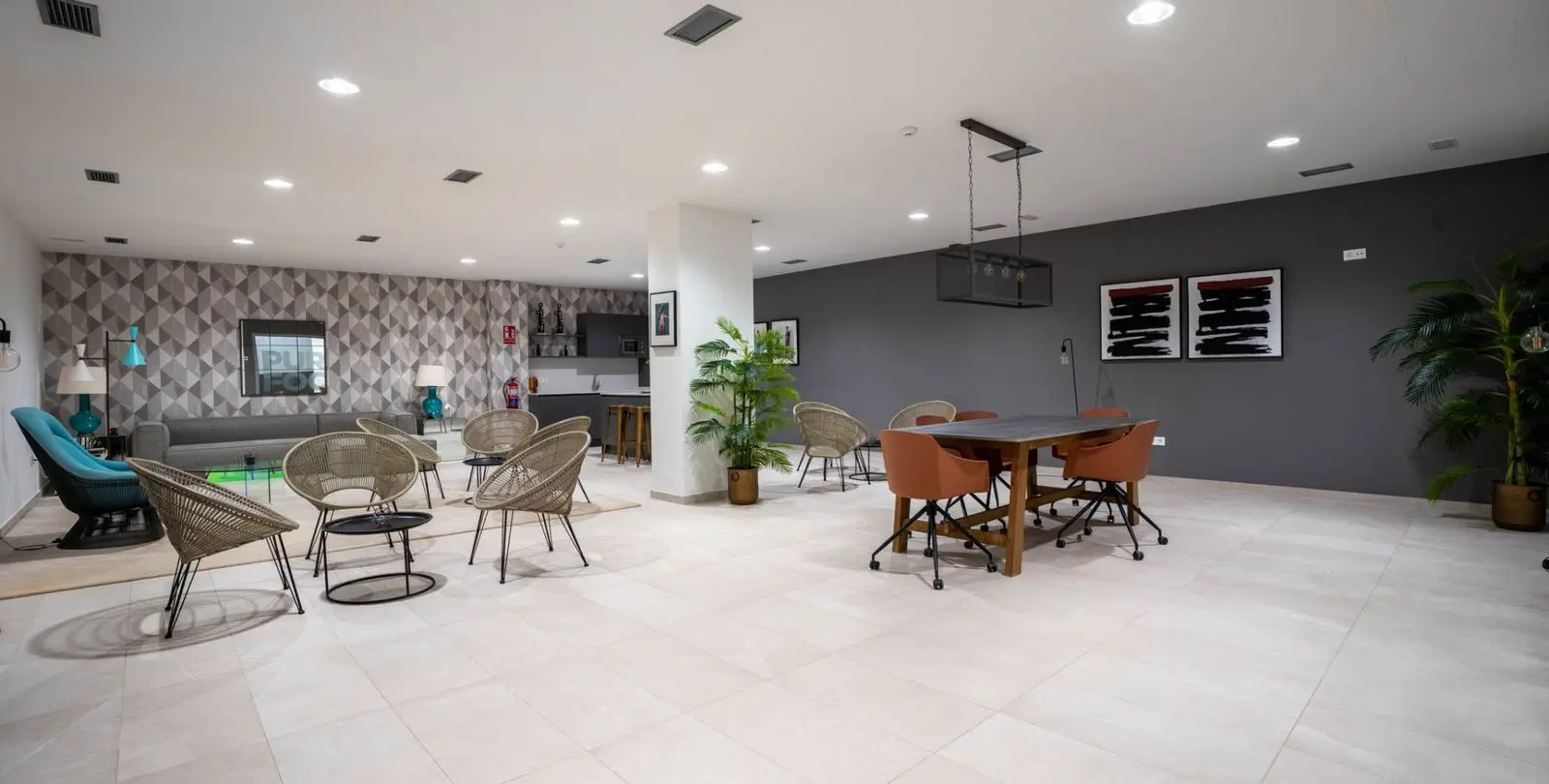 Sale of penthouse in Estepona 25