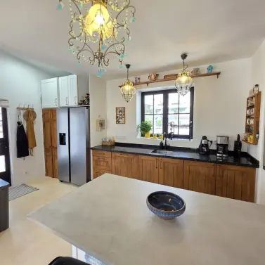 Продажа  отдельно стоящей виллы в Calahonda