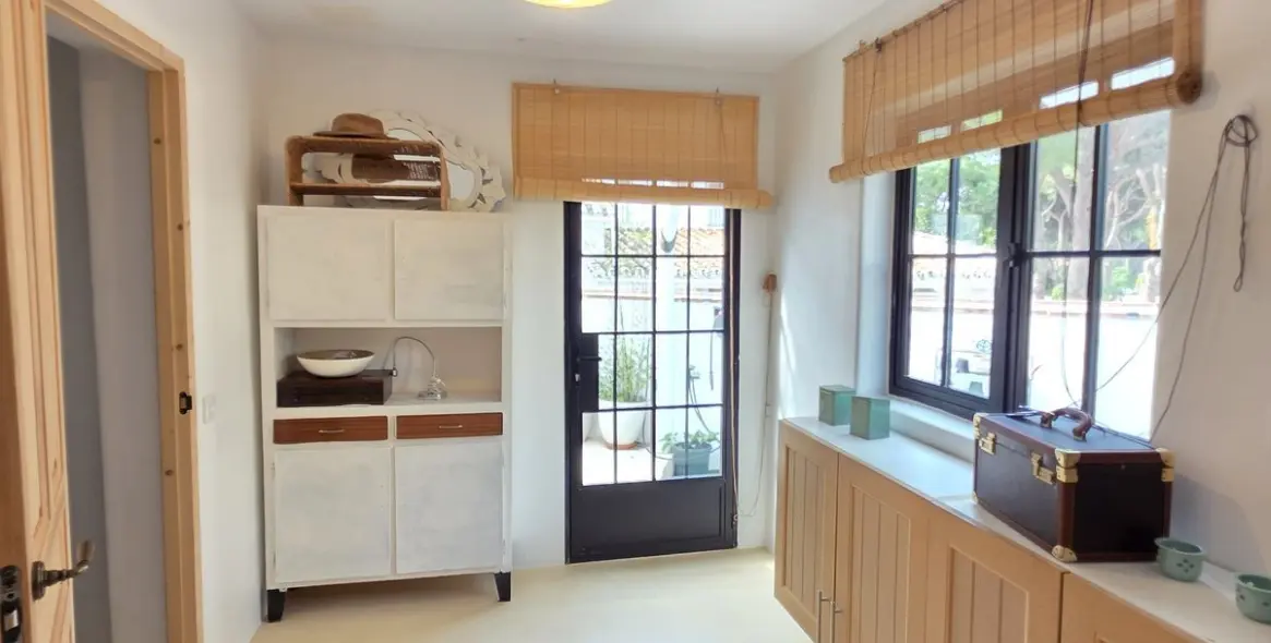 Продажа  отдельно стоящей виллы в Calahonda 22