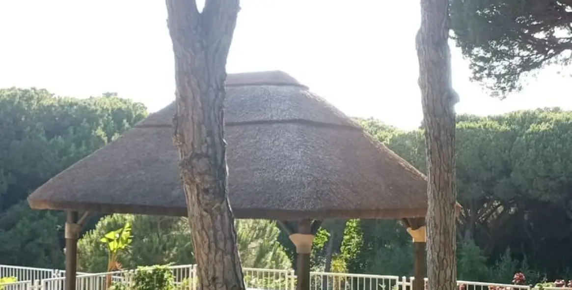 Продажа  отдельно стоящей виллы в Calahonda 38