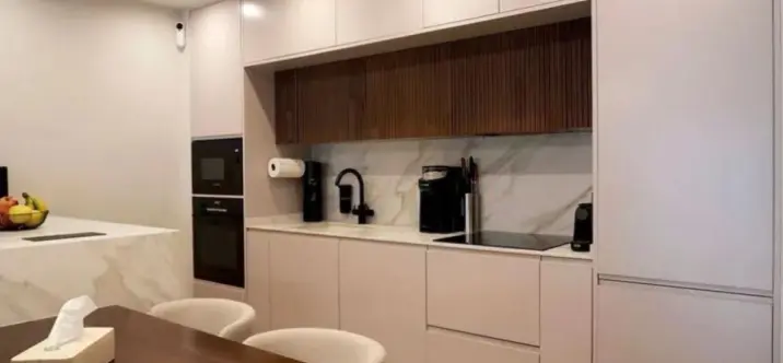 Sale of ground floor apartment in Nueva Andalucía 4