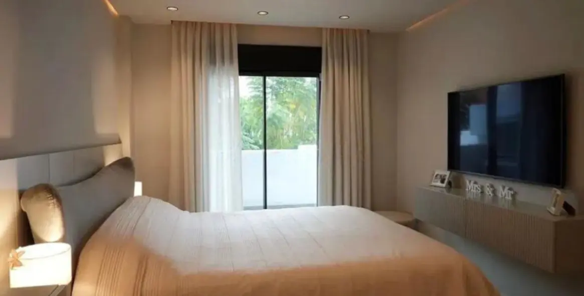 Продажа апартаментов на первом этаже в Nueva Andalucía 10