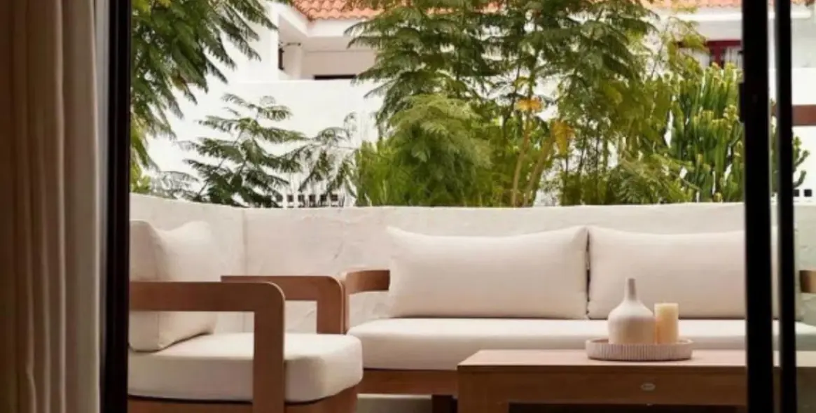 Продажа апартаментов на первом этаже в Nueva Andalucía 12