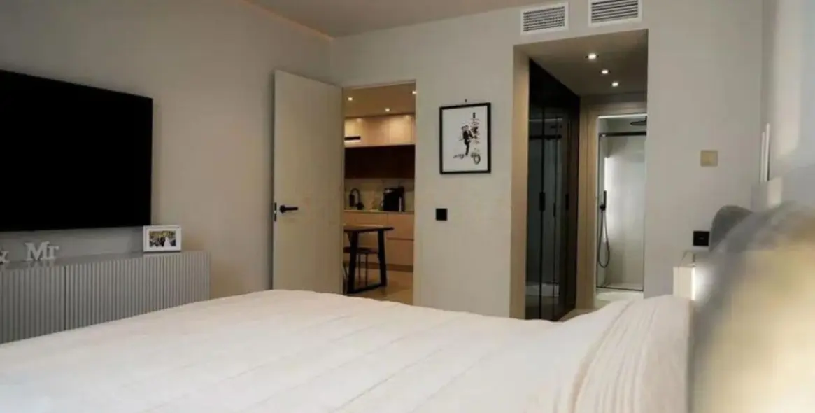 Продажа апартаментов на первом этаже в Nueva Andalucía 17