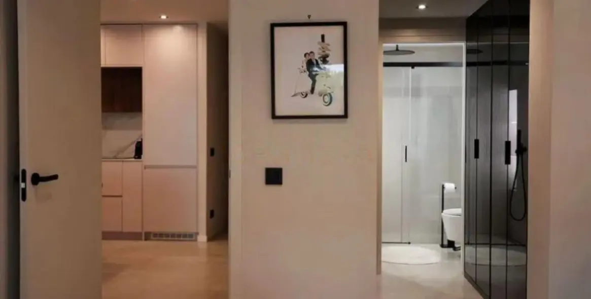 Продажа апартаментов на первом этаже в Nueva Andalucía 19