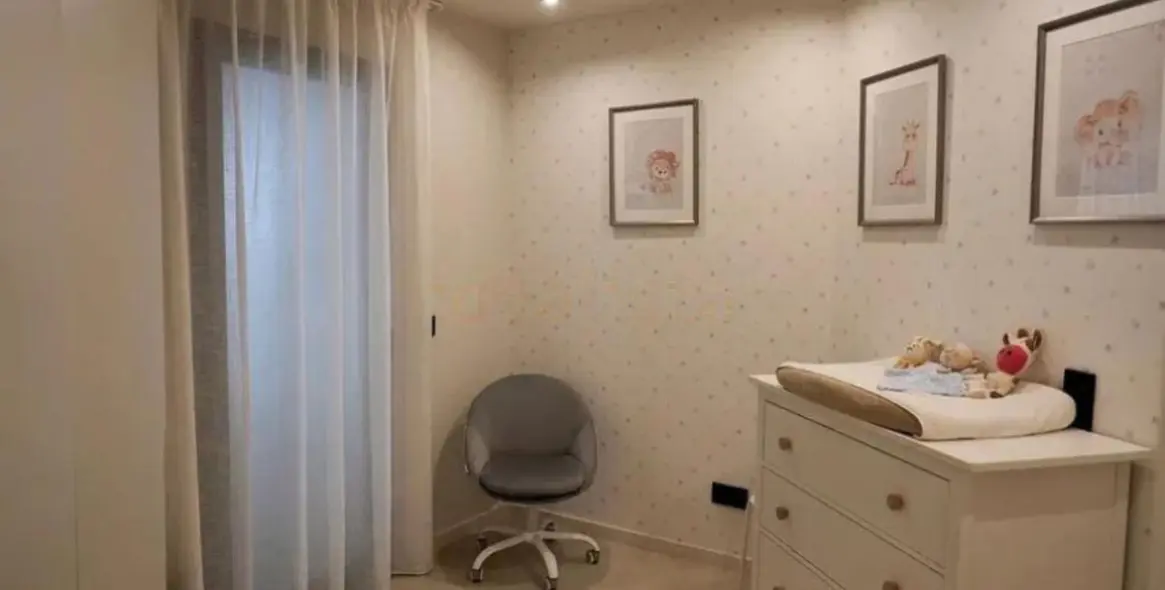 Продажа апартаментов на первом этаже в Nueva Andalucía 22