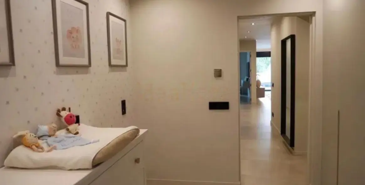 Продажа апартаментов на первом этаже в Nueva Andalucía 23