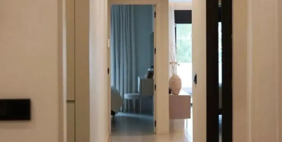 Продажа апартаментов на первом этаже в Nueva Andalucía 24