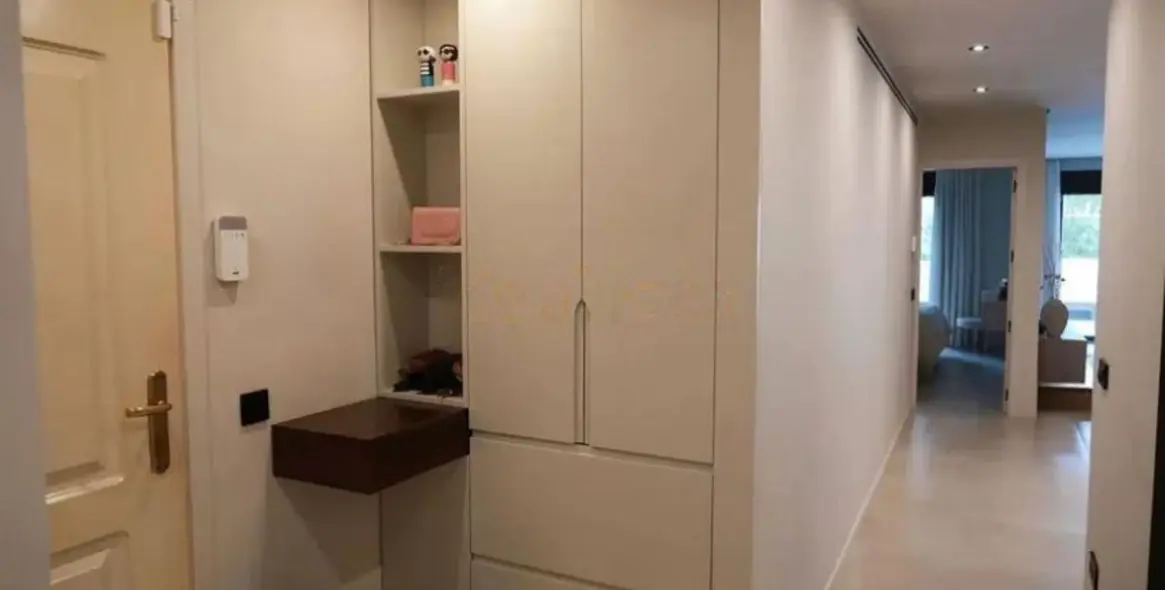 Продажа апартаментов на первом этаже в Nueva Andalucía 25