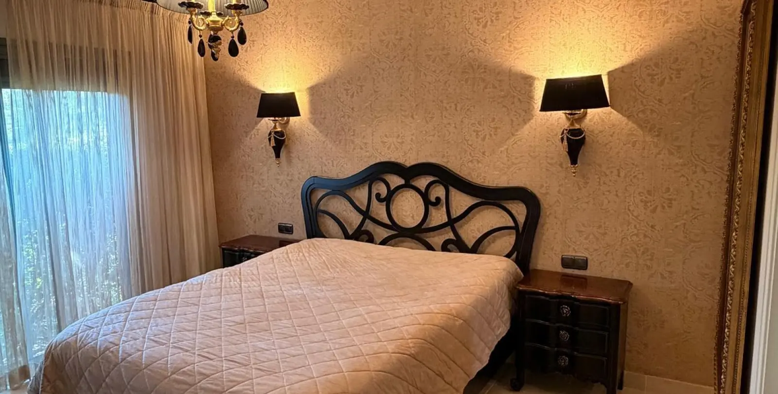 Продажа апартаментов на первом этаже в Estepona 10