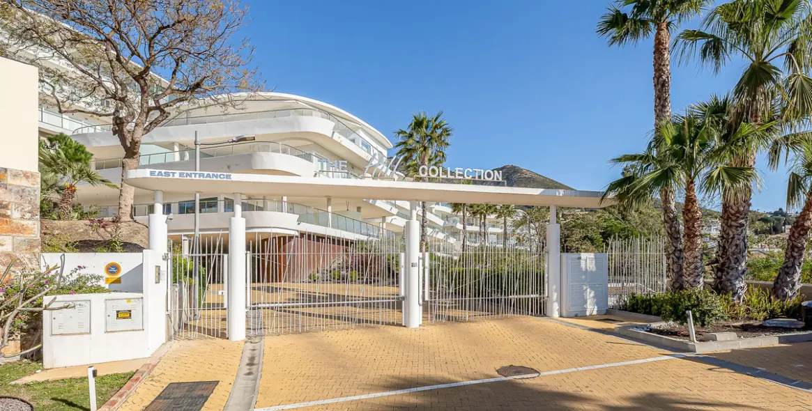 Sale of middle floor apartment in Benalmadena 68