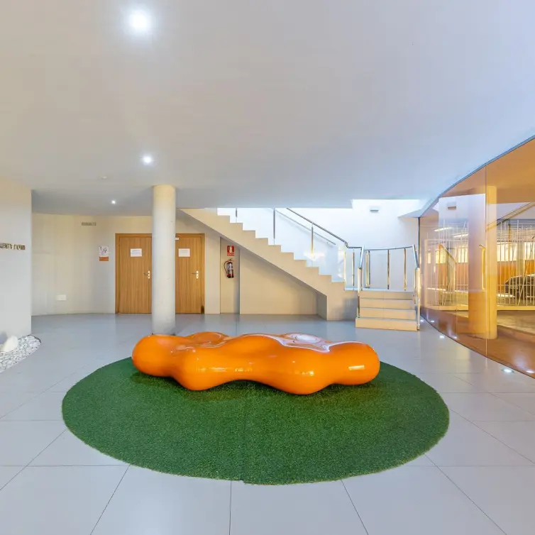 Venta de apartamento en planta media en Benalmadena