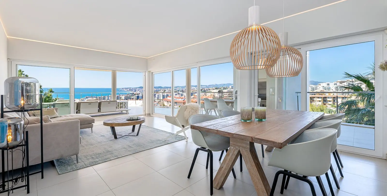 Продажа апартаментов на среднем этаже в Benalmadena 7
