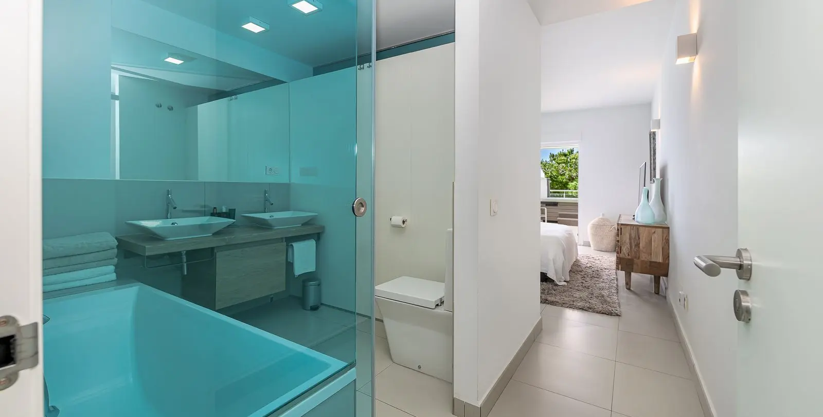 Продажа апартаментов на среднем этаже в Benalmadena 34
