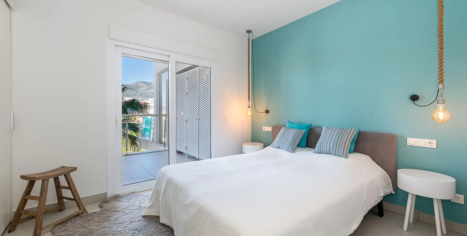 Продажа апартаментов на среднем этаже в Benalmadena 42
