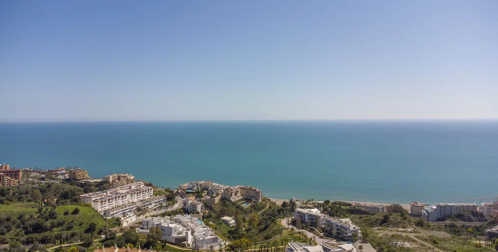 Продажа апартаментов на среднем этаже в Benalmadena 71