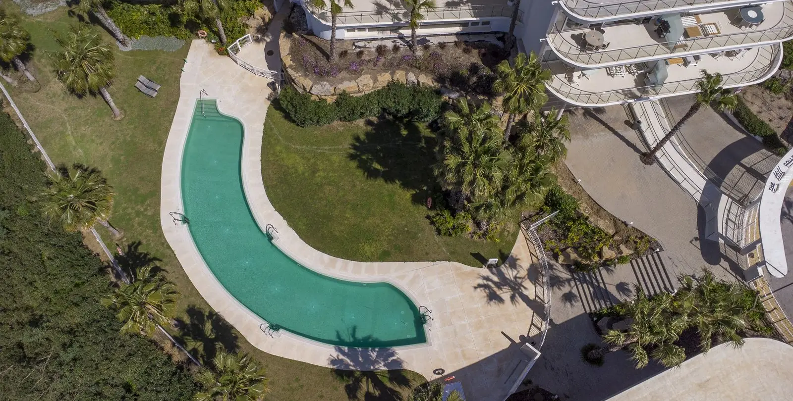 Продажа апартаментов на среднем этаже в Benalmadena 74