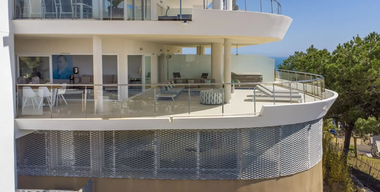 Продажа апартаментов на среднем этаже в Benalmadena 75