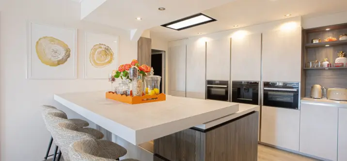 Продажа апартаментов на первом этаже в Benahavís 2