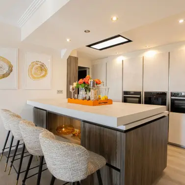 Продажа апартаментов на первом этаже в Benahavís