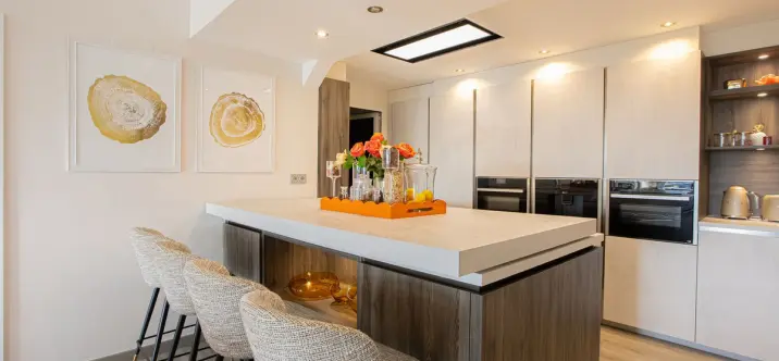 Продажа апартаментов на первом этаже в Benahavís 4