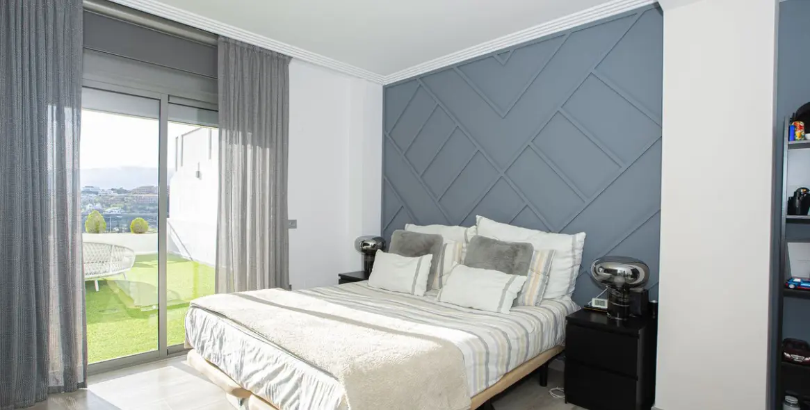 Venta de apartamento en planta baja en Benahavís 7