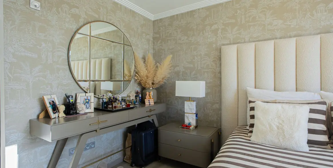 Venta de apartamento en planta baja en Benahavís 12