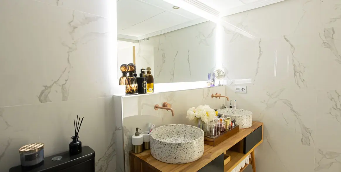 Venta de apartamento en planta baja en Benahavís 14