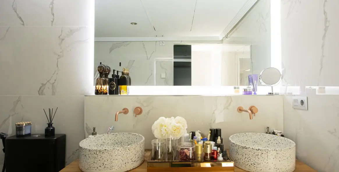 Venta de apartamento en planta baja en Benahavís 15