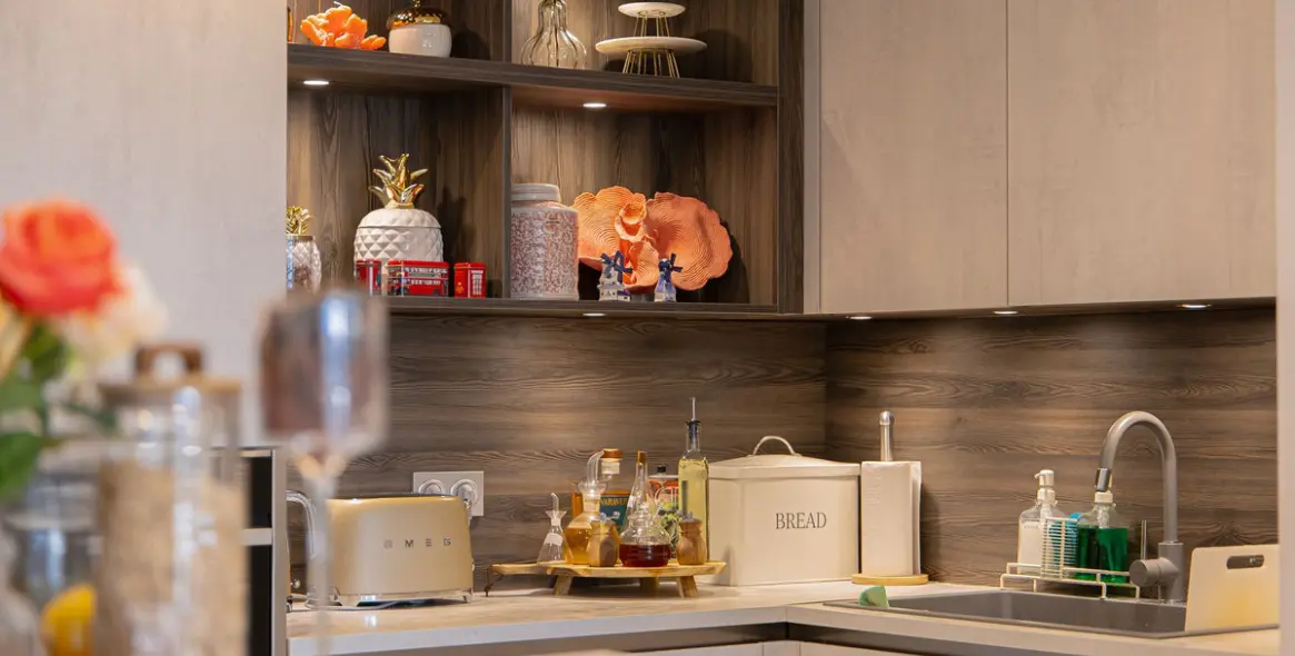 Venta de apartamento en planta baja en Benahavís 22