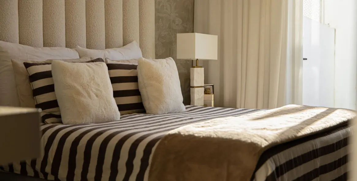 Venta de apartamento en planta baja en Benahavís 23