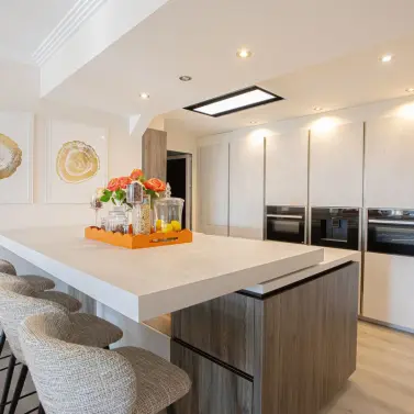 Venta de apartamento en planta baja en Benahavís