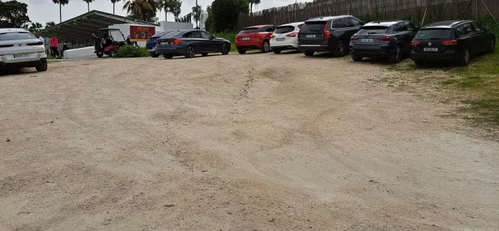 Venta de parcela residencial en Guadalmina Alta 0