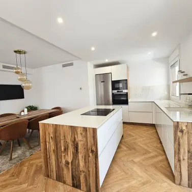 Venta de villa independiente en La Cala de Mijas