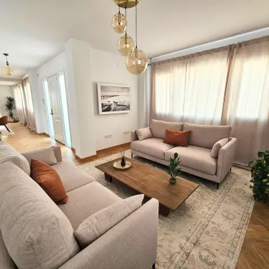 Venta de villa independiente en La Cala de Mijas