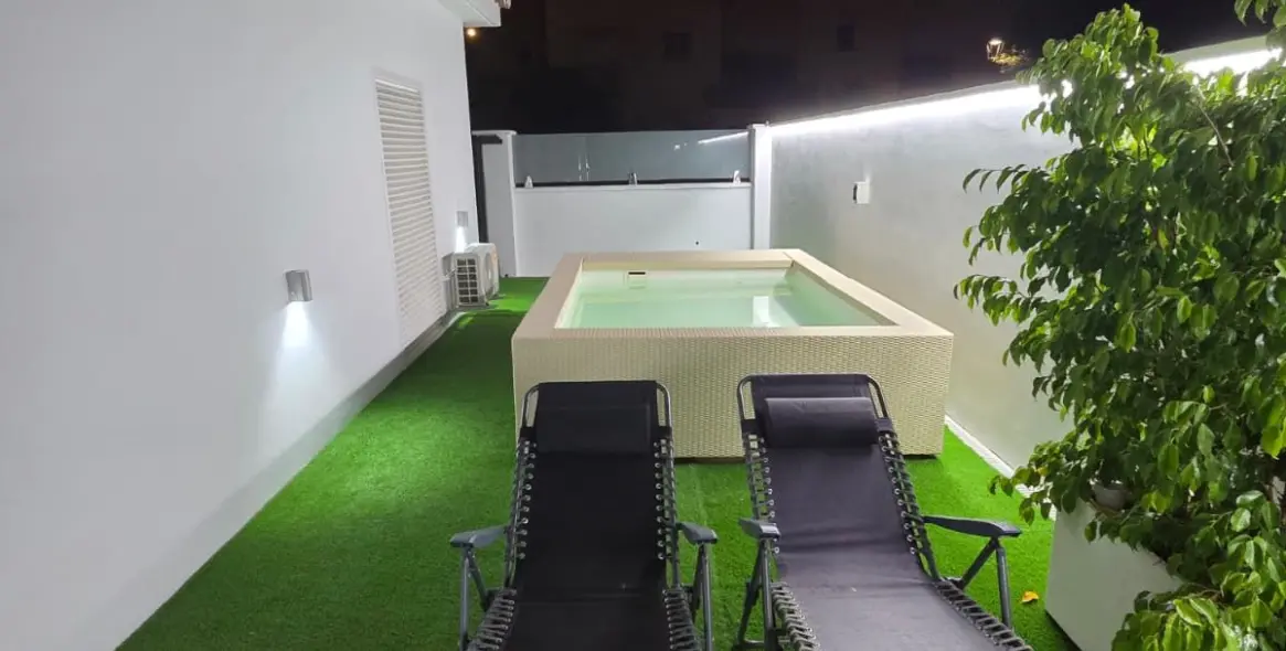 Venta de villa independiente en La Cala de Mijas 4