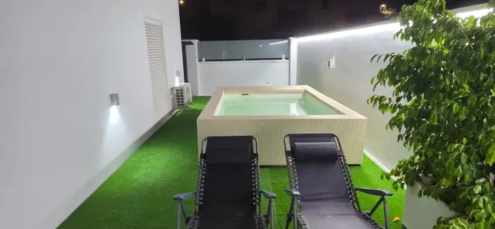 Venta de villa independiente en La Cala de Mijas 3