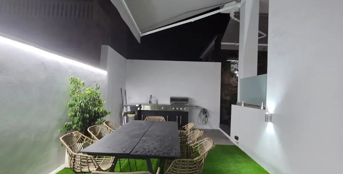 Venta de villa independiente en La Cala de Mijas 5